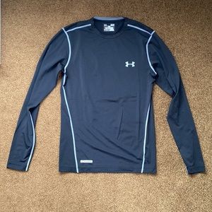 Under Armour Compression Shirt
